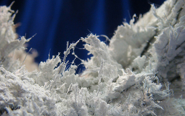 asbestos